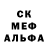 ТГК концентрат Mila burlinova